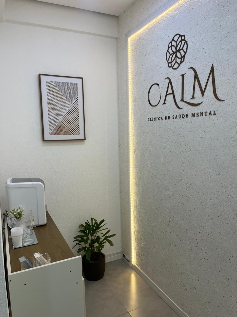 Clínica Calm